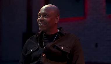 Dave Chappelle : The.Dreamer